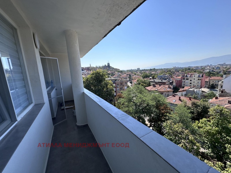 Te huur  1 slaapkamer Plovdiv , Tsentar , 50 m² | 83113753 - afbeelding [9]