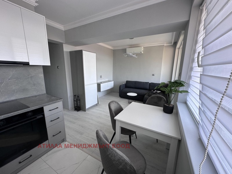 Te huur  1 slaapkamer Plovdiv , Tsentar , 50 m² | 83113753 - afbeelding [4]