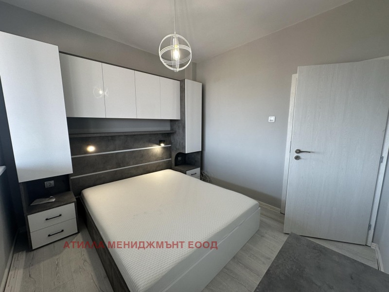 Te huur  1 slaapkamer Plovdiv , Tsentar , 50 m² | 83113753 - afbeelding [5]