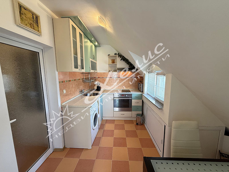 For Rent  1 bedroom Burgas , Lazur , 55 sq.m | 47226947 - image [8]