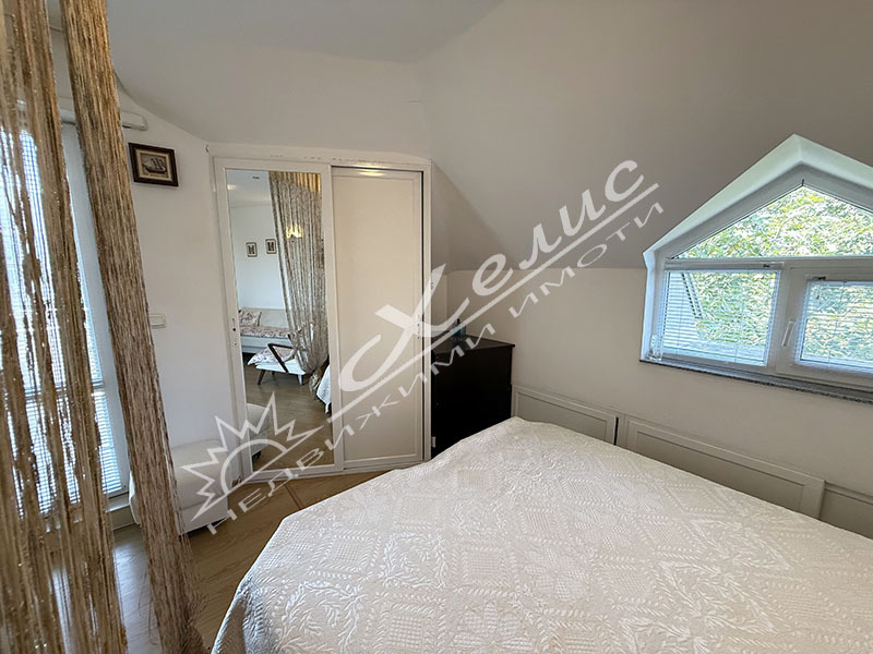 For Rent  1 bedroom Burgas , Lazur , 55 sq.m | 47226947 - image [7]