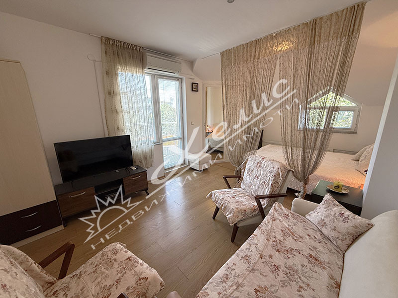 For Rent  1 bedroom Burgas , Lazur , 55 sq.m | 47226947 - image [2]