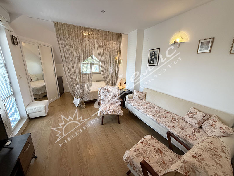 For Rent  1 bedroom Burgas , Lazur , 55 sq.m | 47226947