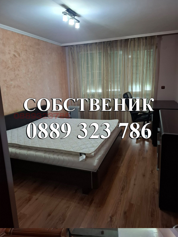 Издаје се  1 спаваћа соба Софија , Дианабад , 70 м2 | 12589441 - слика [4]