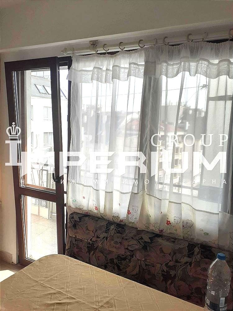 Дава под наем 2-СТАЕН, гр. Варна, Левски 1, снимка 4 - Апартаменти - 52375575