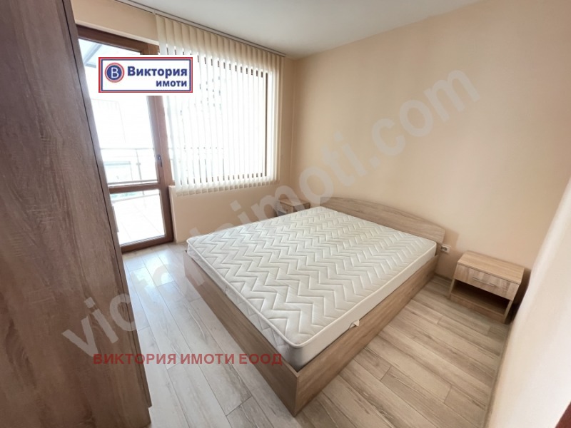 Дава под наем 2-СТАЕН, гр. Велико Търново, Център, снимка 3 - Апартаменти - 53015932