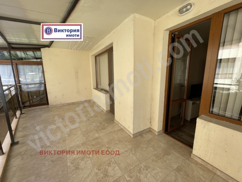 Дава под наем 2-СТАЕН, гр. Велико Търново, Център, снимка 4 - Апартаменти - 53015932