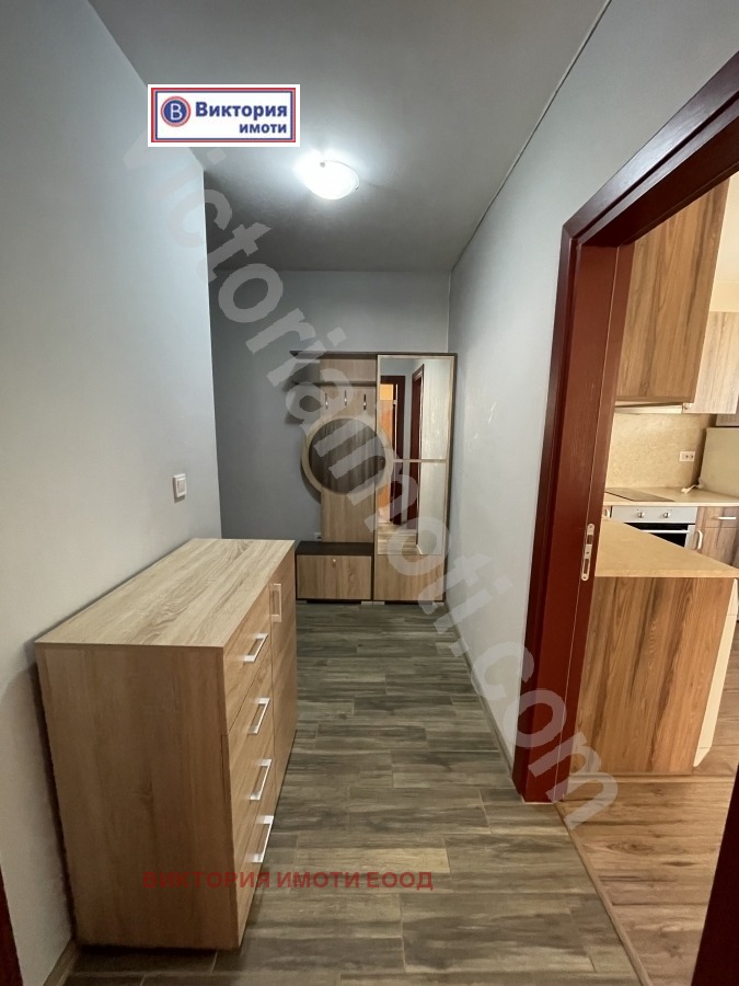 Дава под наем 2-СТАЕН, гр. Велико Търново, Център, снимка 8 - Апартаменти - 53015932