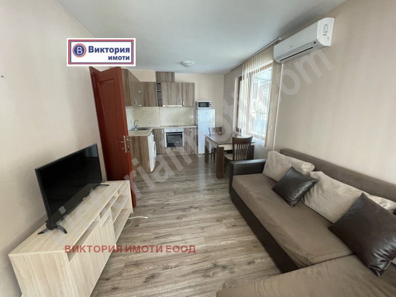 Дава под наем 2-СТАЕН, гр. Велико Търново, Център, снимка 2 - Апартаменти - 53015932