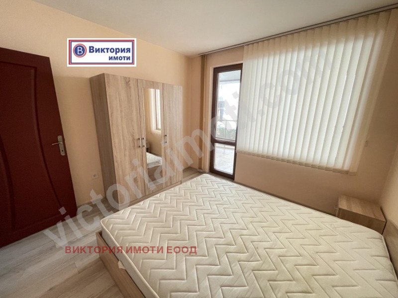 Дава под наем 2-СТАЕН, гр. Велико Търново, Център, снимка 6 - Апартаменти - 53015932