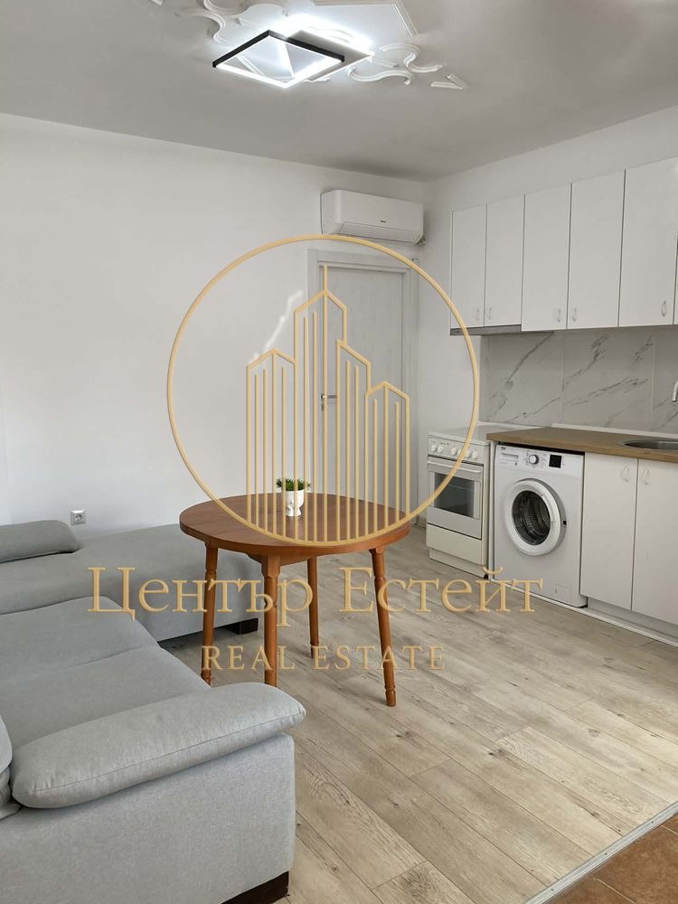 Дава под наем 2-СТАЕН, гр. Плевен, Широк център, снимка 11 - Апартаменти - 53647578