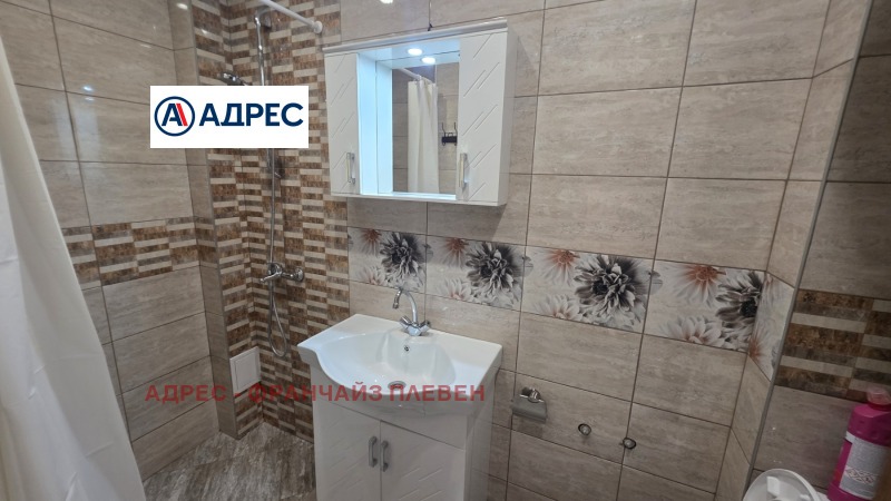Kiadó  2 hálószobás Pleven , Sirok centar , 75 négyzetméter | 70394694 - kép [9]