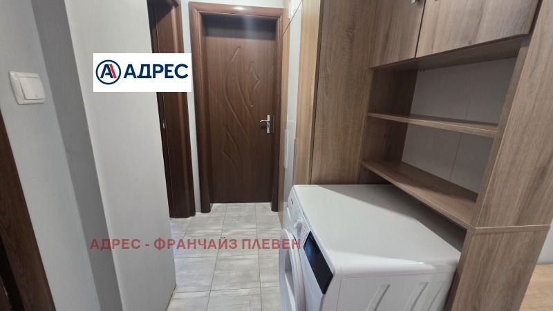 Kiadó  2 hálószobás Pleven , Sirok centar , 75 négyzetméter | 70394694 - kép [7]