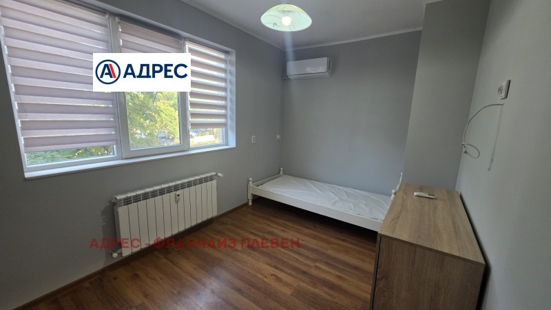 Kiadó  2 hálószobás Pleven , Sirok centar , 75 négyzetméter | 70394694 - kép [6]