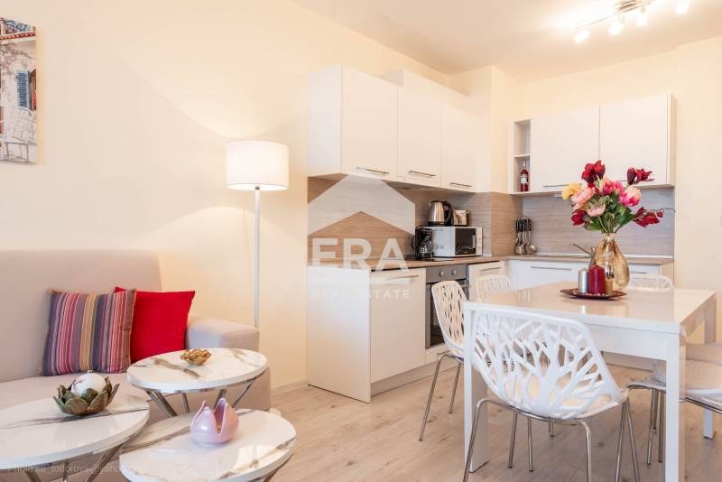 En renta  2 dormitorios Varna , Asparujovo , 100 metros cuadrados | 10652259 - imagen [9]