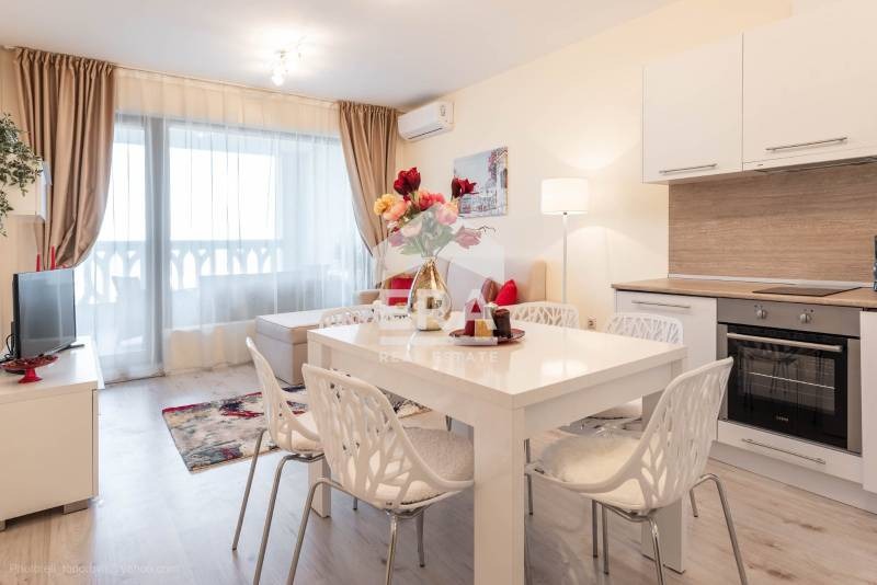 En renta  2 dormitorios Varna , Asparujovo , 100 metros cuadrados | 10652259 - imagen [3]