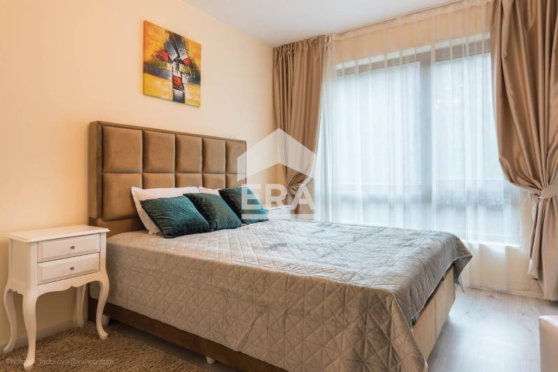 En renta  2 dormitorios Varna , Asparujovo , 100 metros cuadrados | 10652259 - imagen [14]