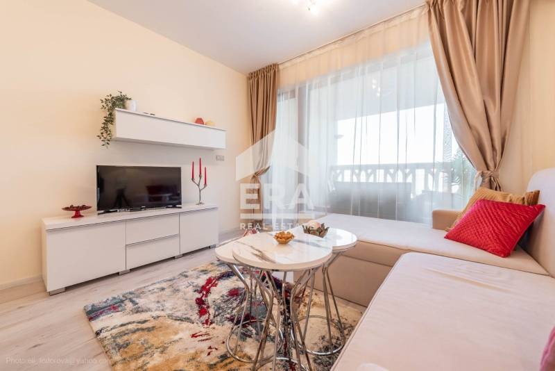 En renta  2 dormitorios Varna , Asparujovo , 100 metros cuadrados | 10652259 - imagen [4]
