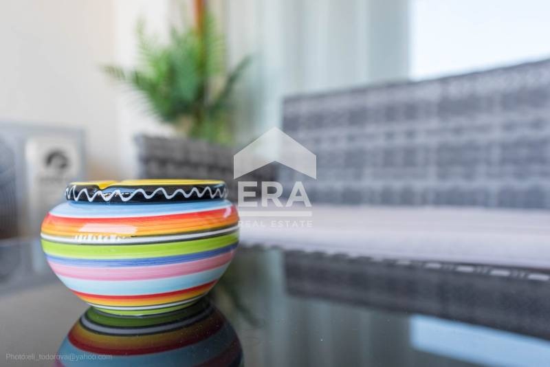 En renta  2 dormitorios Varna , Asparujovo , 100 metros cuadrados | 10652259 - imagen [5]