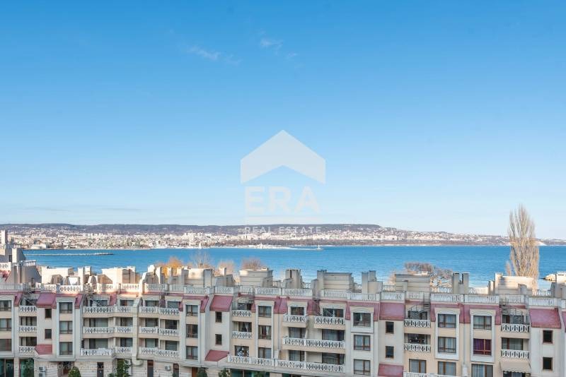 En renta  2 dormitorios Varna , Asparujovo , 100 metros cuadrados | 10652259 - imagen [2]