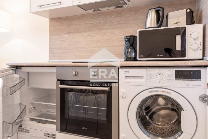 En renta  2 dormitorios Varna , Asparujovo , 100 metros cuadrados | 10652259 - imagen [10]
