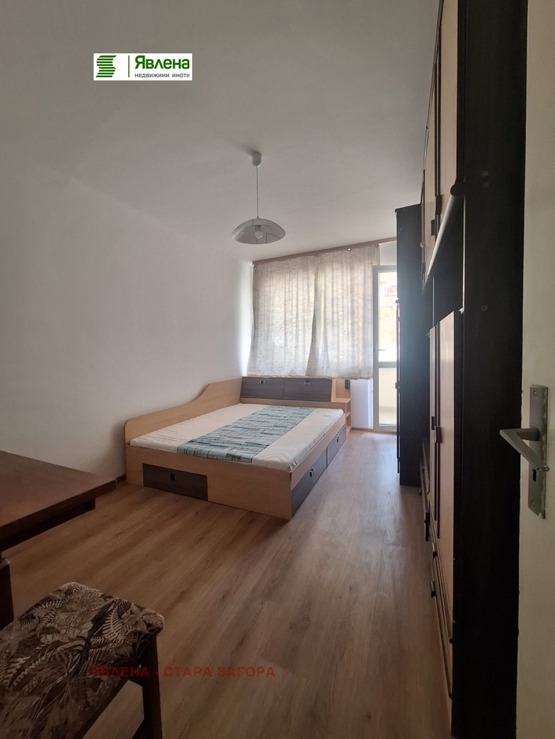 Til leie  2 soverom Stara Zagora , Tsentar , 100 kvm | 34931275 - bilde [3]