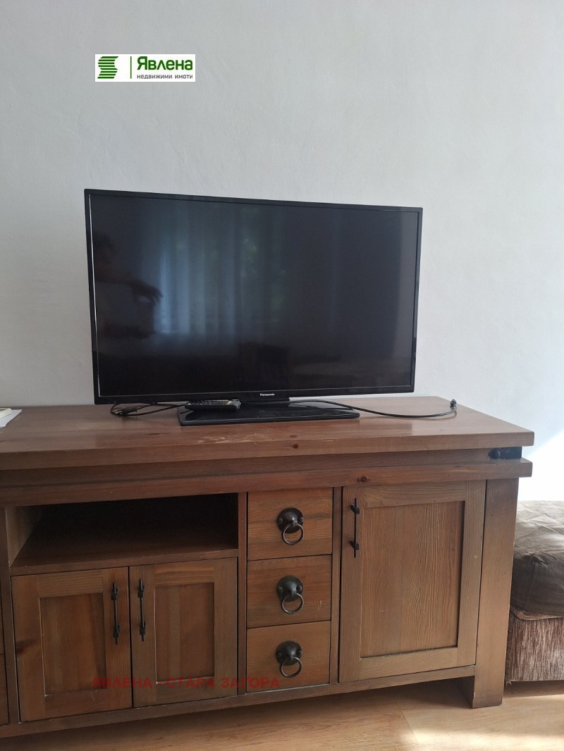 Til leie  2 soverom Stara Zagora , Tsentar , 100 kvm | 34931275 - bilde [7]