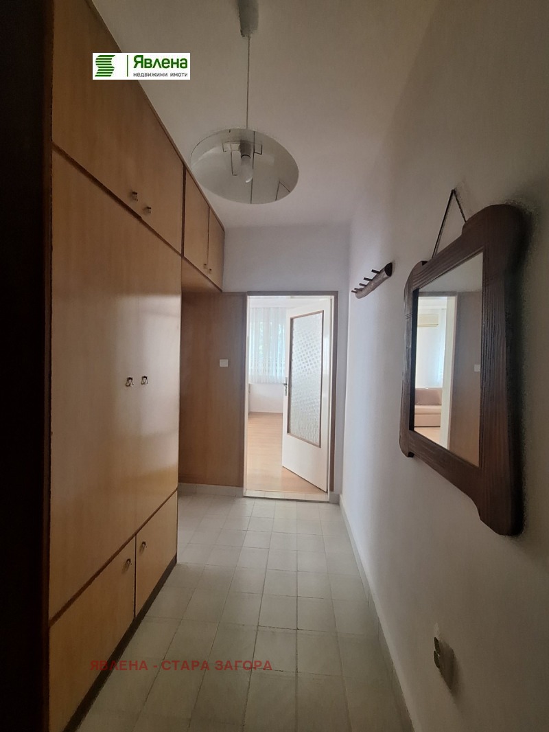 Til leie  2 soverom Stara Zagora , Tsentar , 100 kvm | 34931275 - bilde [6]