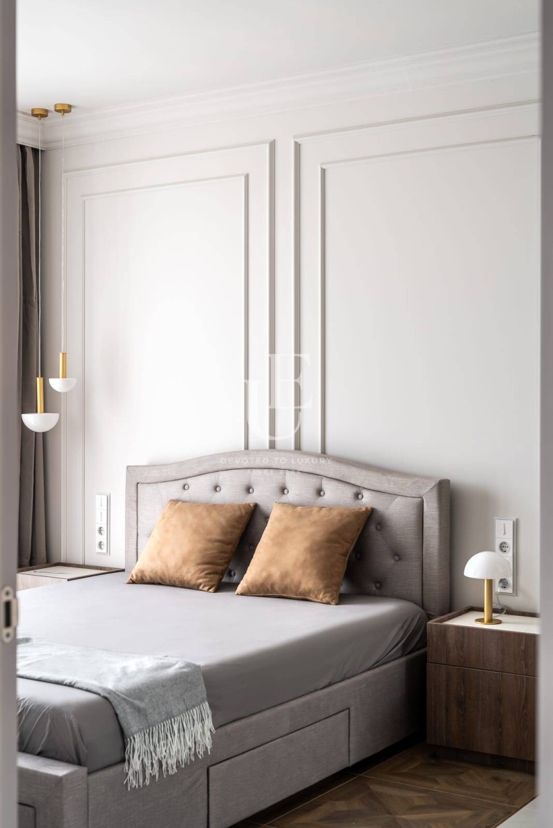 Дава под наем 3-СТАЕН, гр. София, Малинова долина, снимка 3 - Апартаменти - 52272488