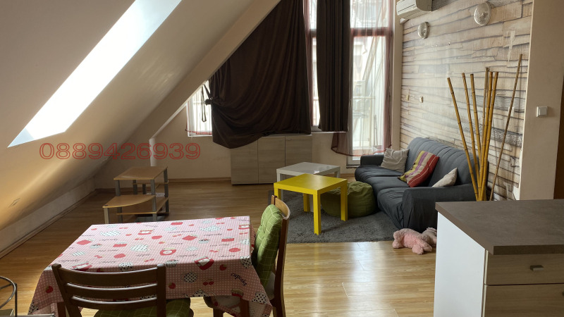 De inchiriat  Pod Sofia , Manastirsci livadi , 40 mp | 18694134