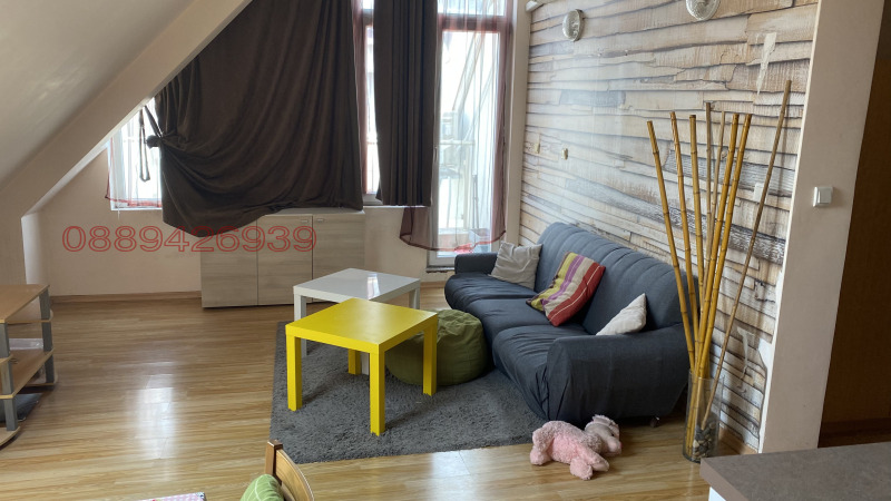 De inchiriat  Pod Sofia , Manastirsci livadi , 40 mp | 18694134 - imagine [5]