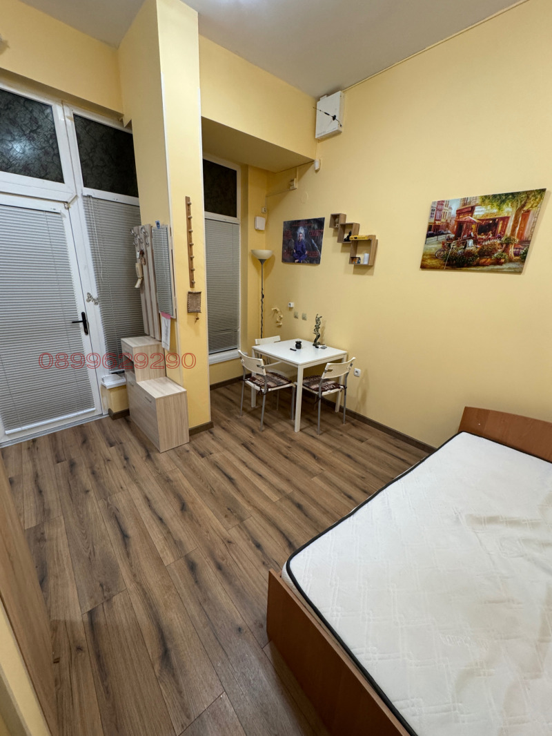 Дава под наем АТЕЛИЕ, ТАВАН, гр. София, Овча купел, снимка 6 - Апартаменти - 53256096