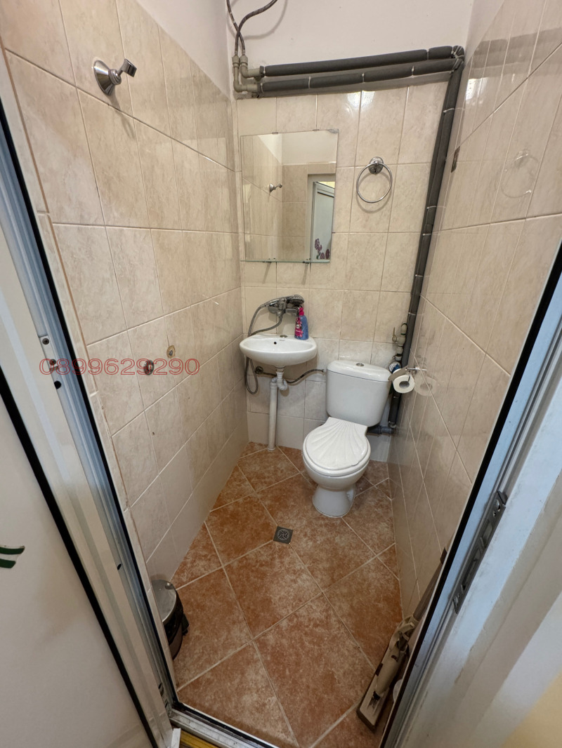 Дава под наем АТЕЛИЕ, ТАВАН, гр. София, Овча купел, снимка 7 - Апартаменти - 53256096