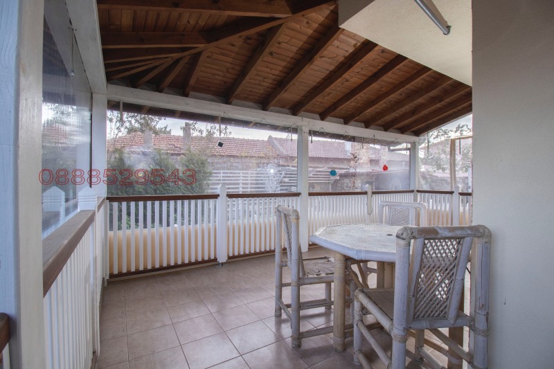 Дава под наем КЪЩА, гр. Аксаково, област Варна, снимка 3 - Къщи - 53347759