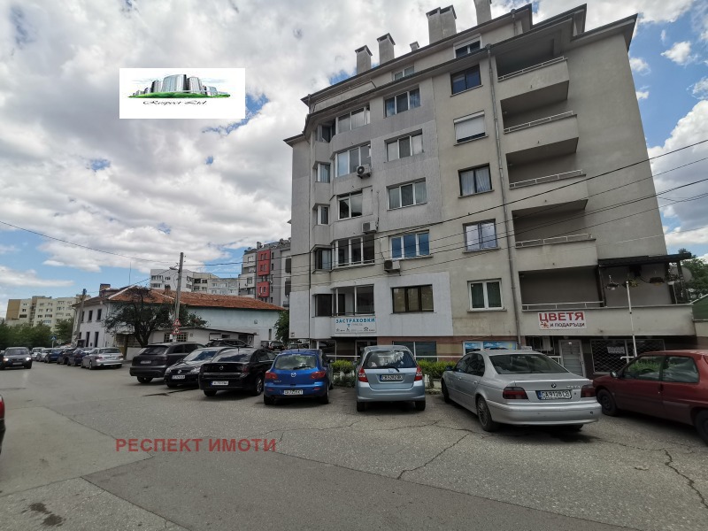 En renta  Comercio Sofia , Darvenitsa , 65 metros cuadrados | 25467822 - imagen [11]