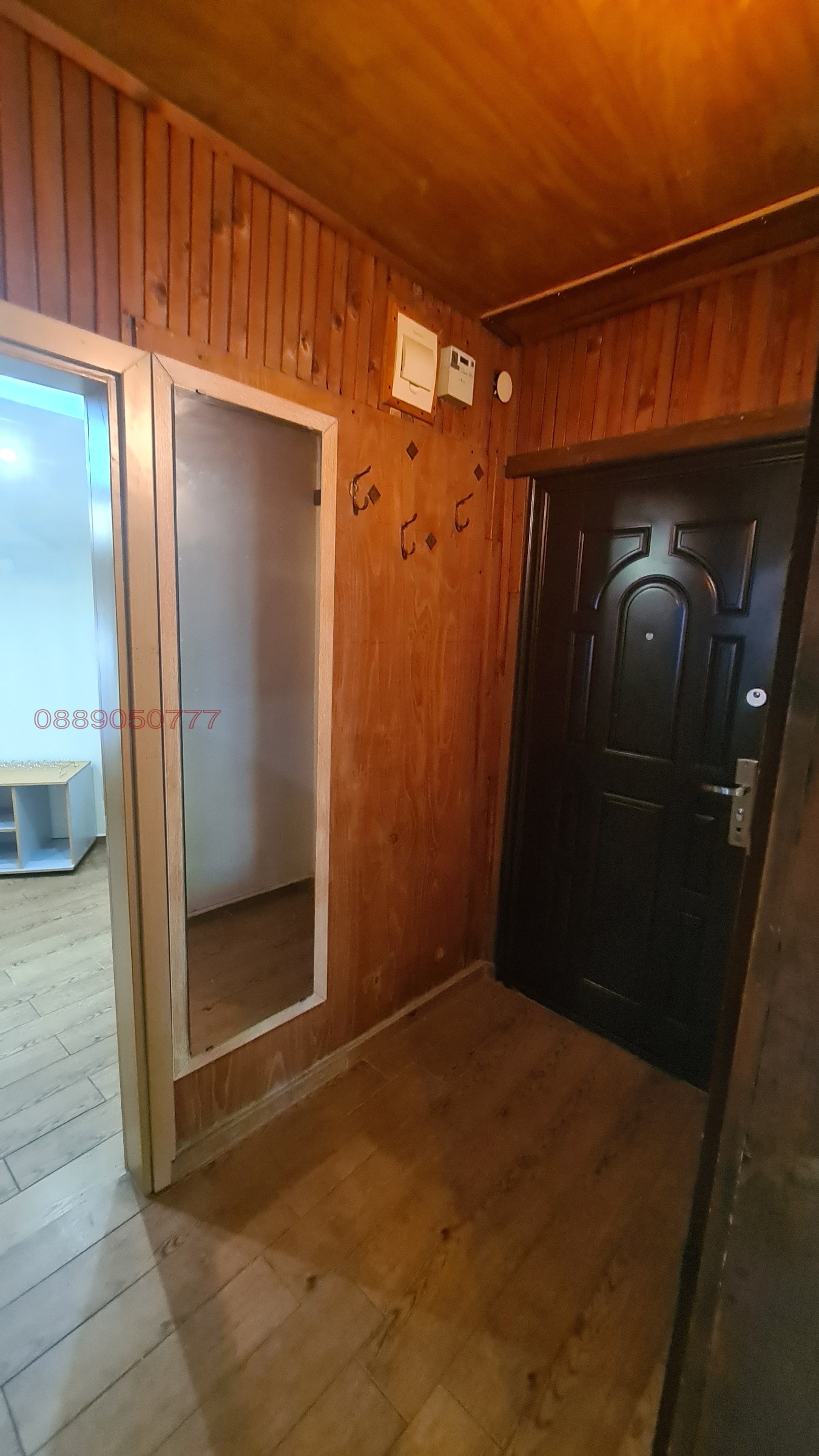 Дава под наем 2-СТАЕН, гр. София, Център, снимка 6 - Апартаменти - 54612604