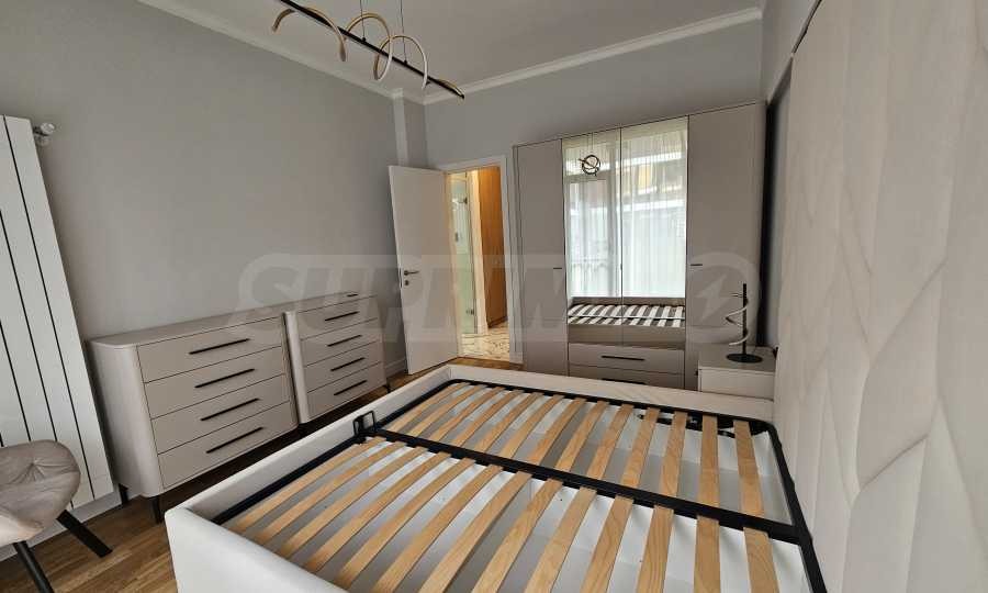 Дава под наем 2-СТАЕН, гр. София, Бояна, снимка 4 - Апартаменти - 54155393