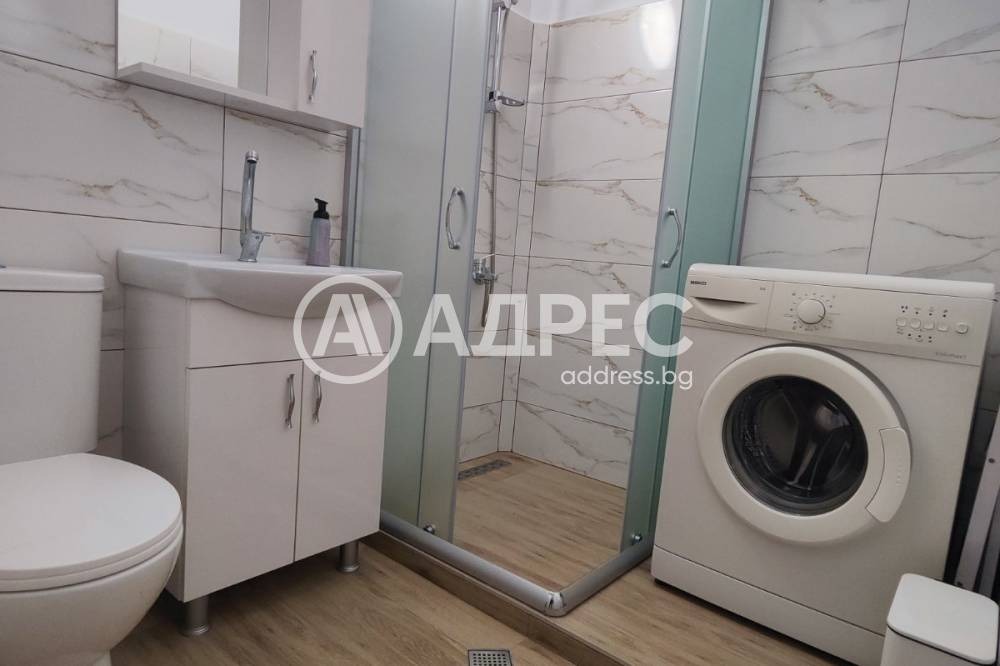 Дава под наем 2-СТАЕН, гр. София, Левски Г, снимка 5 - Апартаменти - 54603210