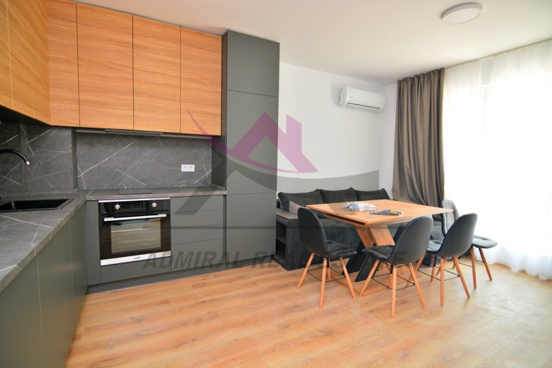 Дава под Наем 2-СТАЕН в град Варна, Изгрев - 55 кв.м / 500 € » 977.92 лв., АДМИРАЛ РИЪЛ ЕСТЕЙТ ЕООД