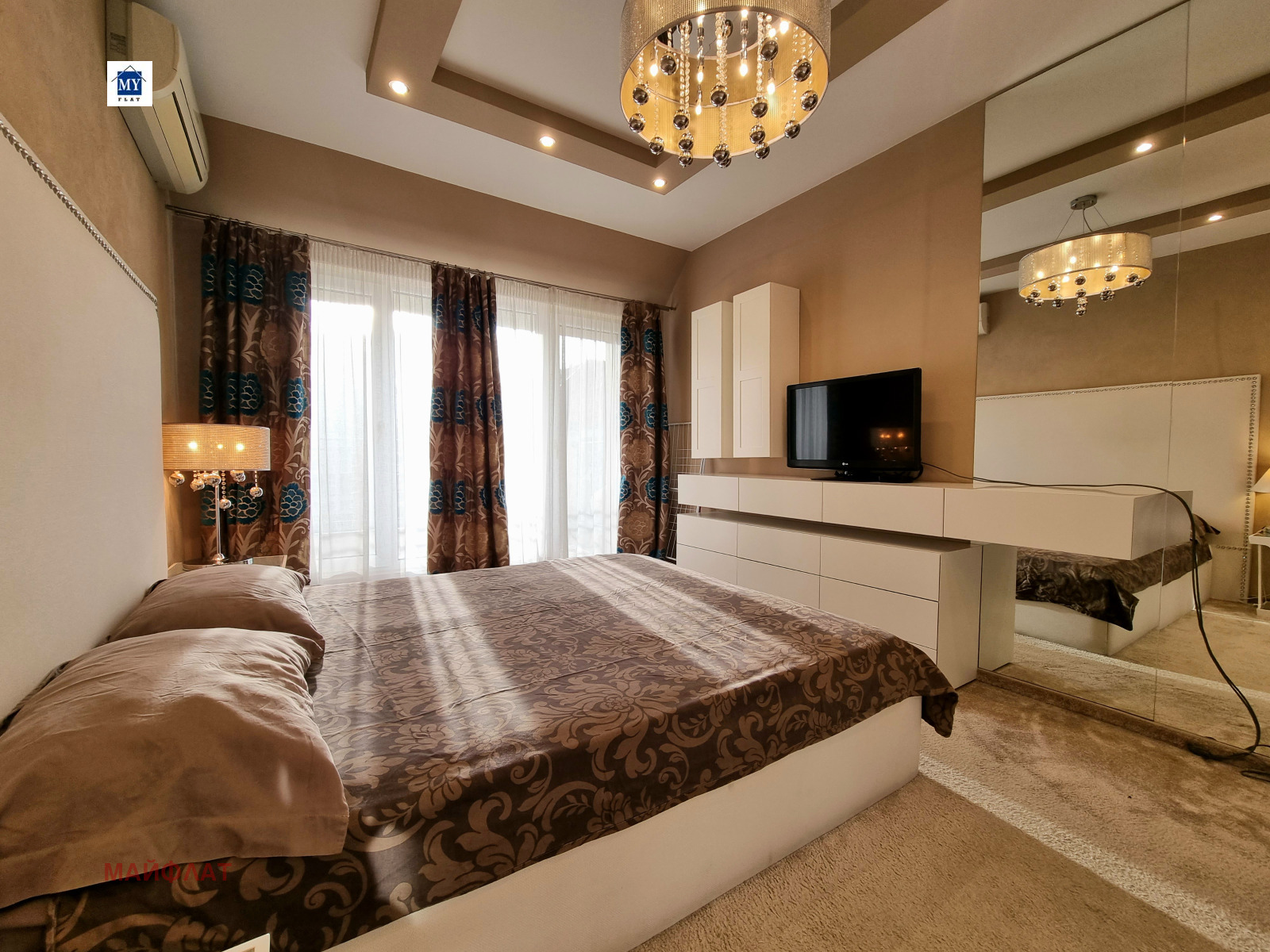 Дава под Наем 2-СТАЕН | Imot.bg — изображение 2