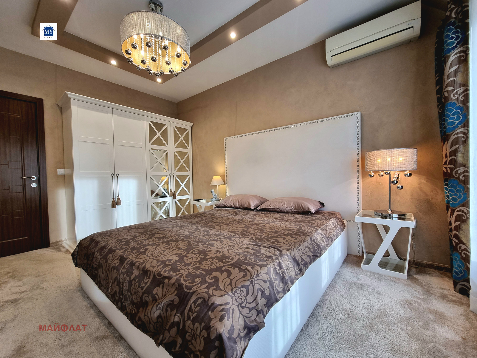 Дава под Наем 2-СТАЕН | Imot.bg — изображение 5