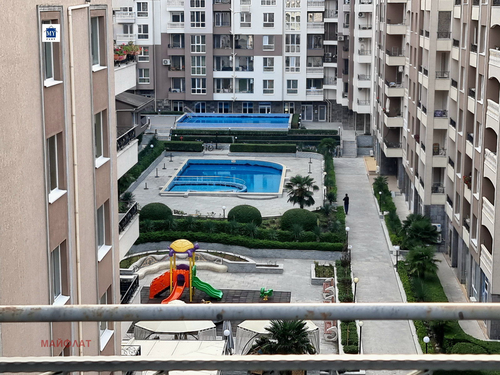 Дава под Наем 2-СТАЕН | Imot.bg — изображение 4