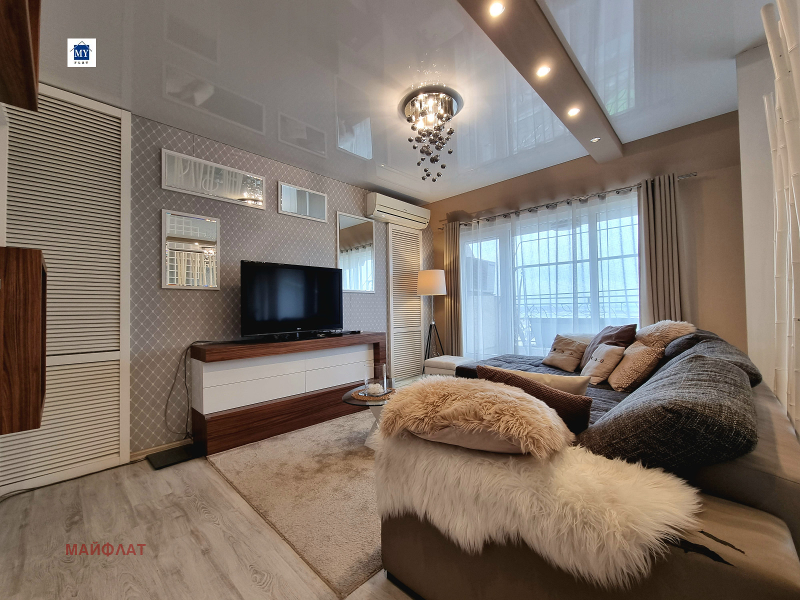 Дава под Наем 2-СТАЕН | Imot.bg — изображение 7