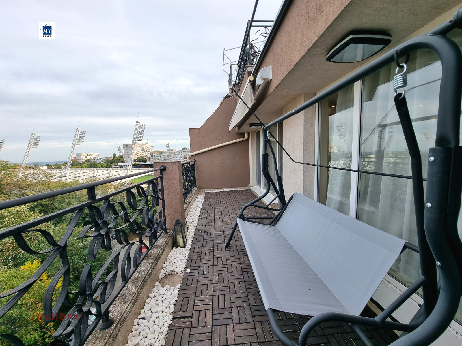 Дава под Наем 2-СТАЕН | Imot.bg — изображение 13