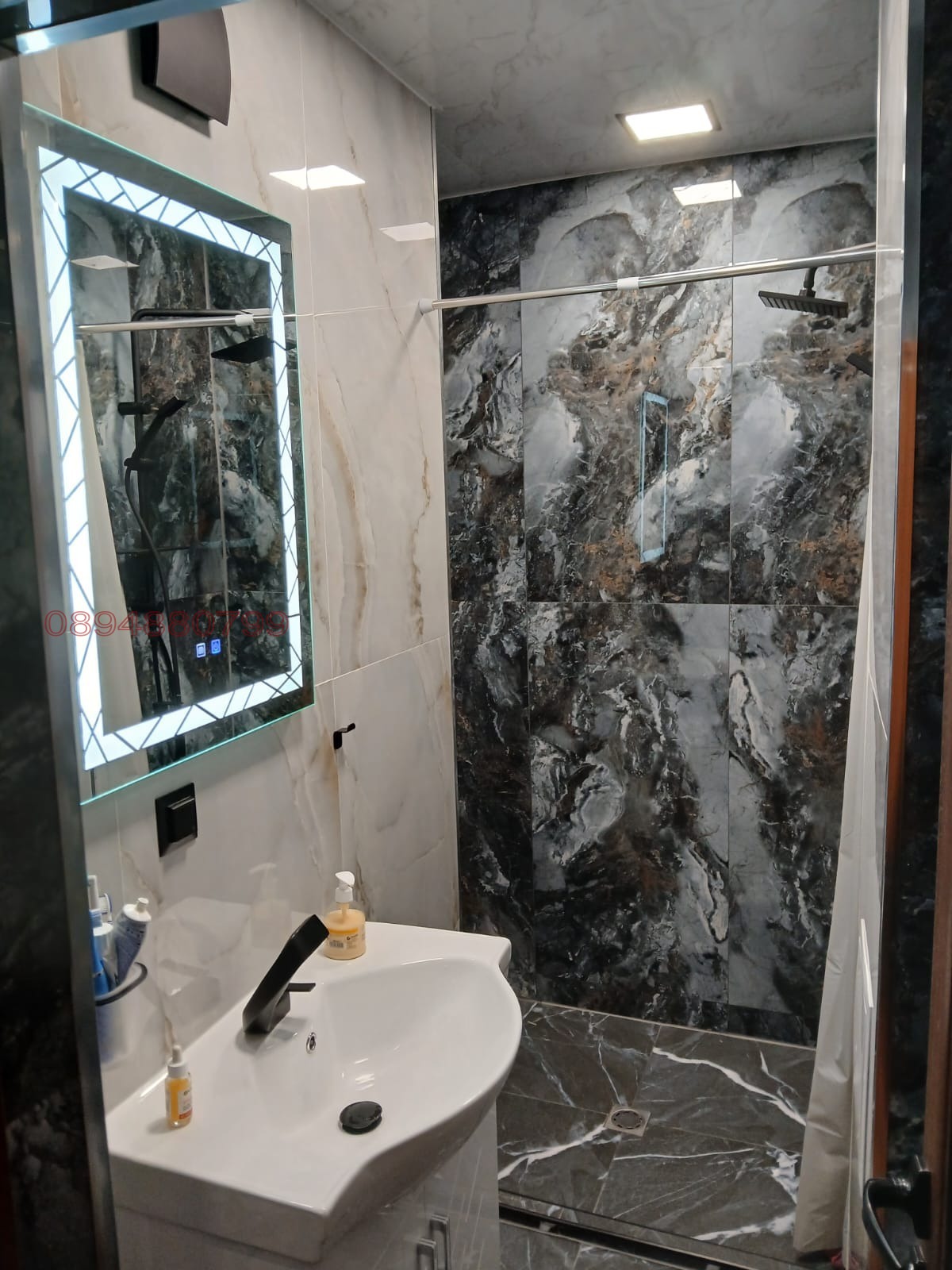 Дава под Наем 3-СТАЕН | Imot.bg — изображение 5