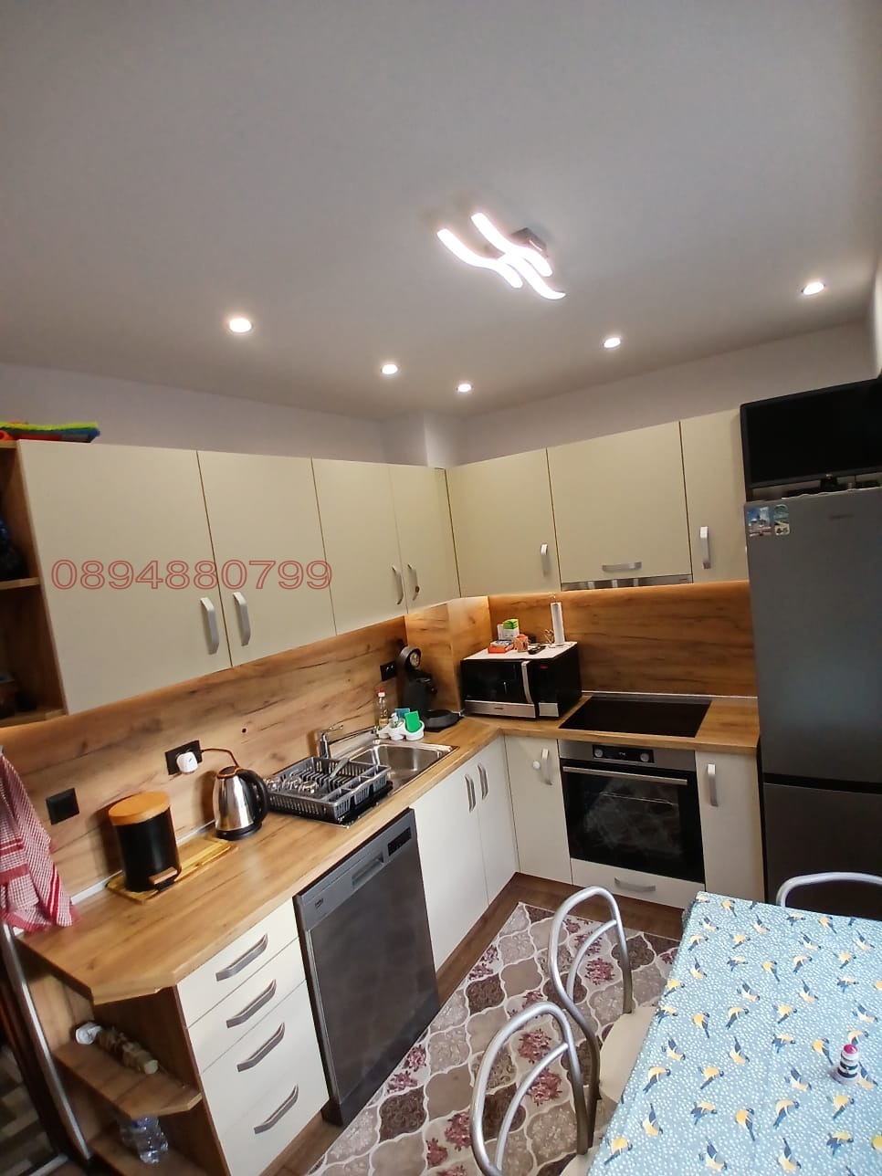 Дава под Наем 3-СТАЕН | Imot.bg — изображение 8