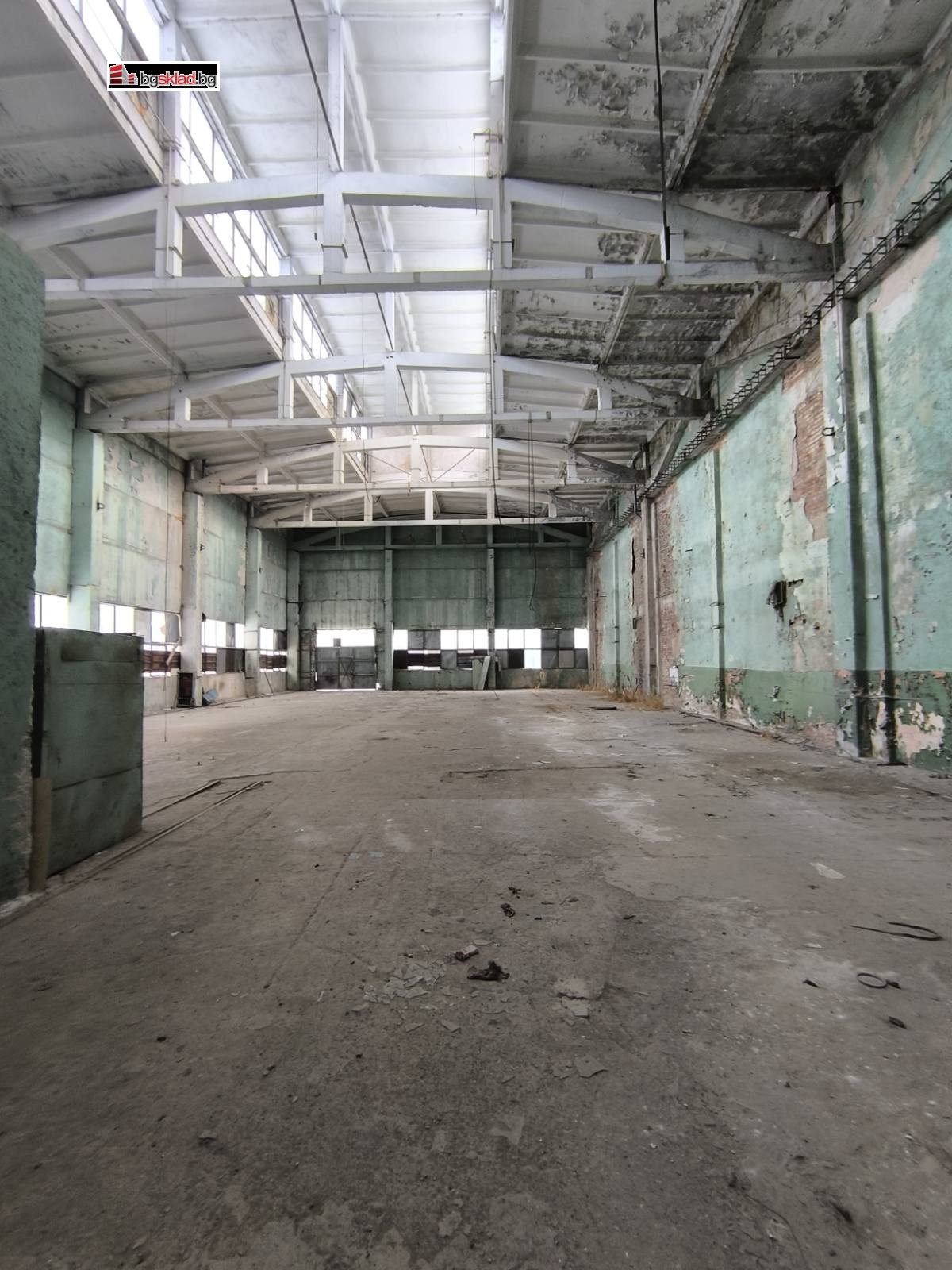 Дава под Наем ПРОМ. ПОМЕЩЕНИЕ | Imot.bg — изображение 2