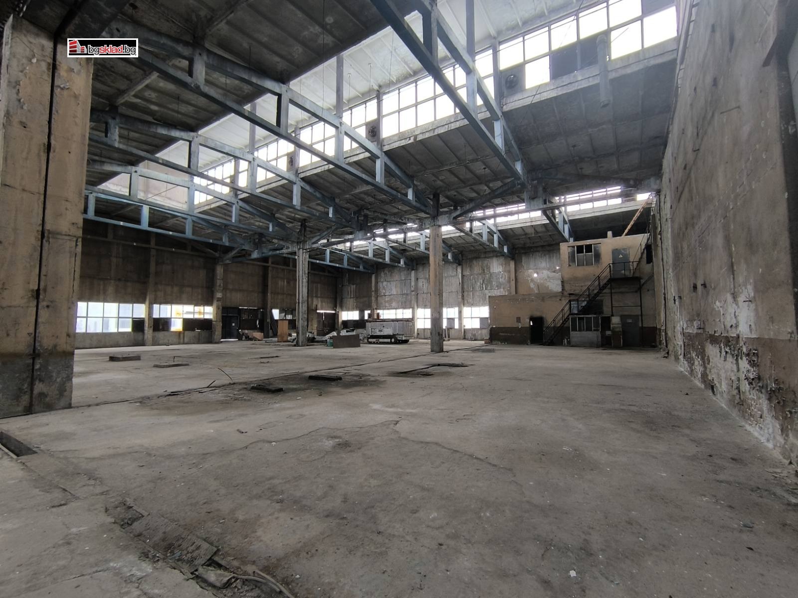 Дава под Наем ПРОМ. ПОМЕЩЕНИЕ | Imot.bg — изображение 3