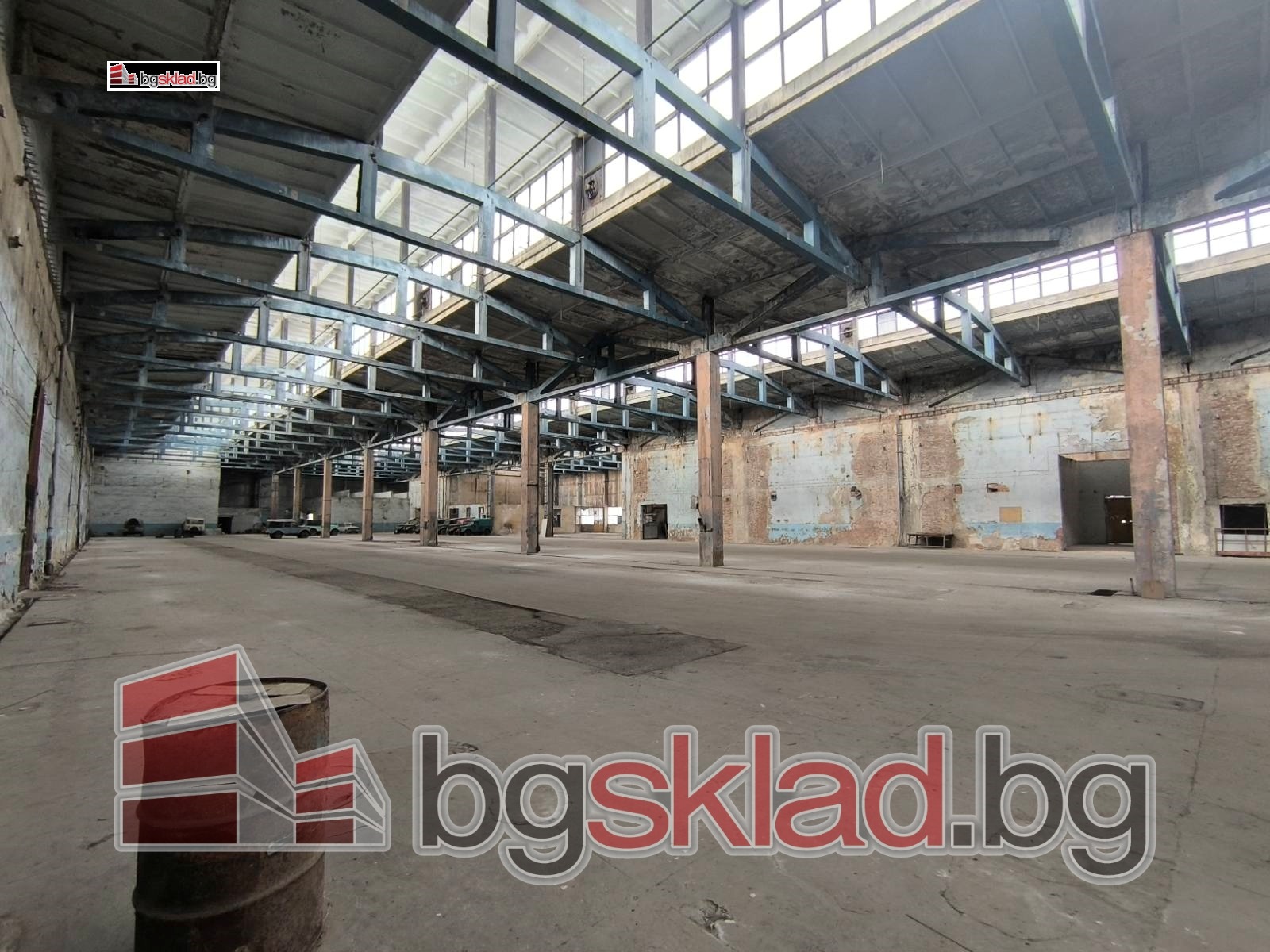 Дава под Наем ПРОМ. ПОМЕЩЕНИЕ | Imot.bg — изображение 1