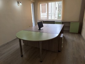 Büro Zentar, Sofia 6